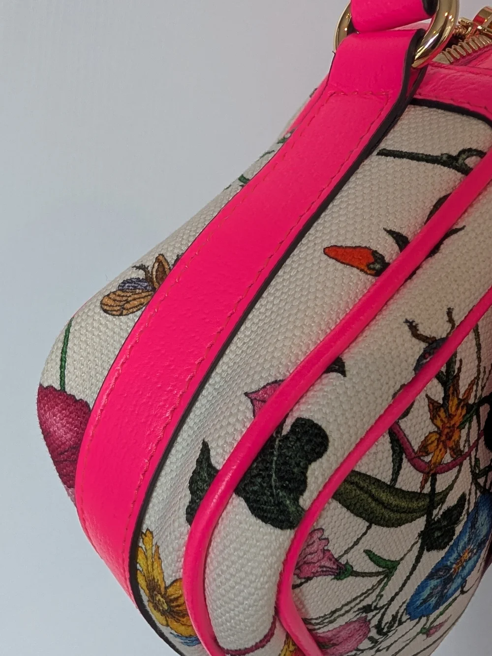 Gucci excellent no